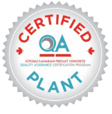 Certified QA Plant